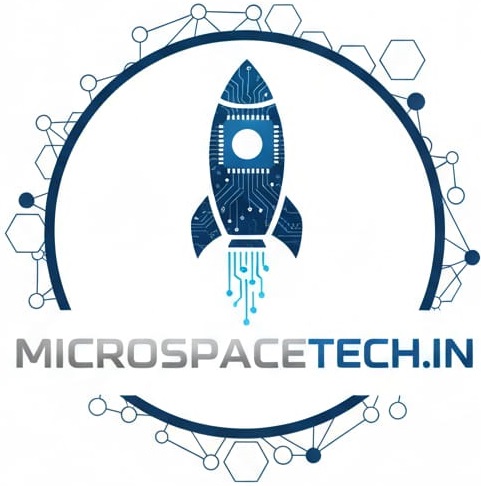 MICROSPACETECH.IN